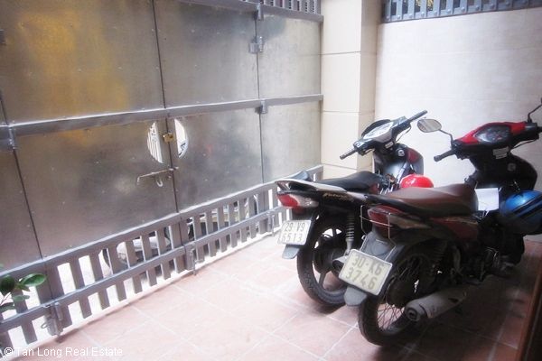 1 bedroom Apartment in Hai Ba Trung, Vietnam No. 5881