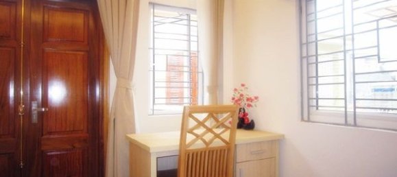 1 bedroom Apartment in Hai Ba Trung, Vietnam No. 5881 2