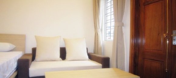 1 bedroom Apartment in Hai Ba Trung, Vietnam No. 5881 3