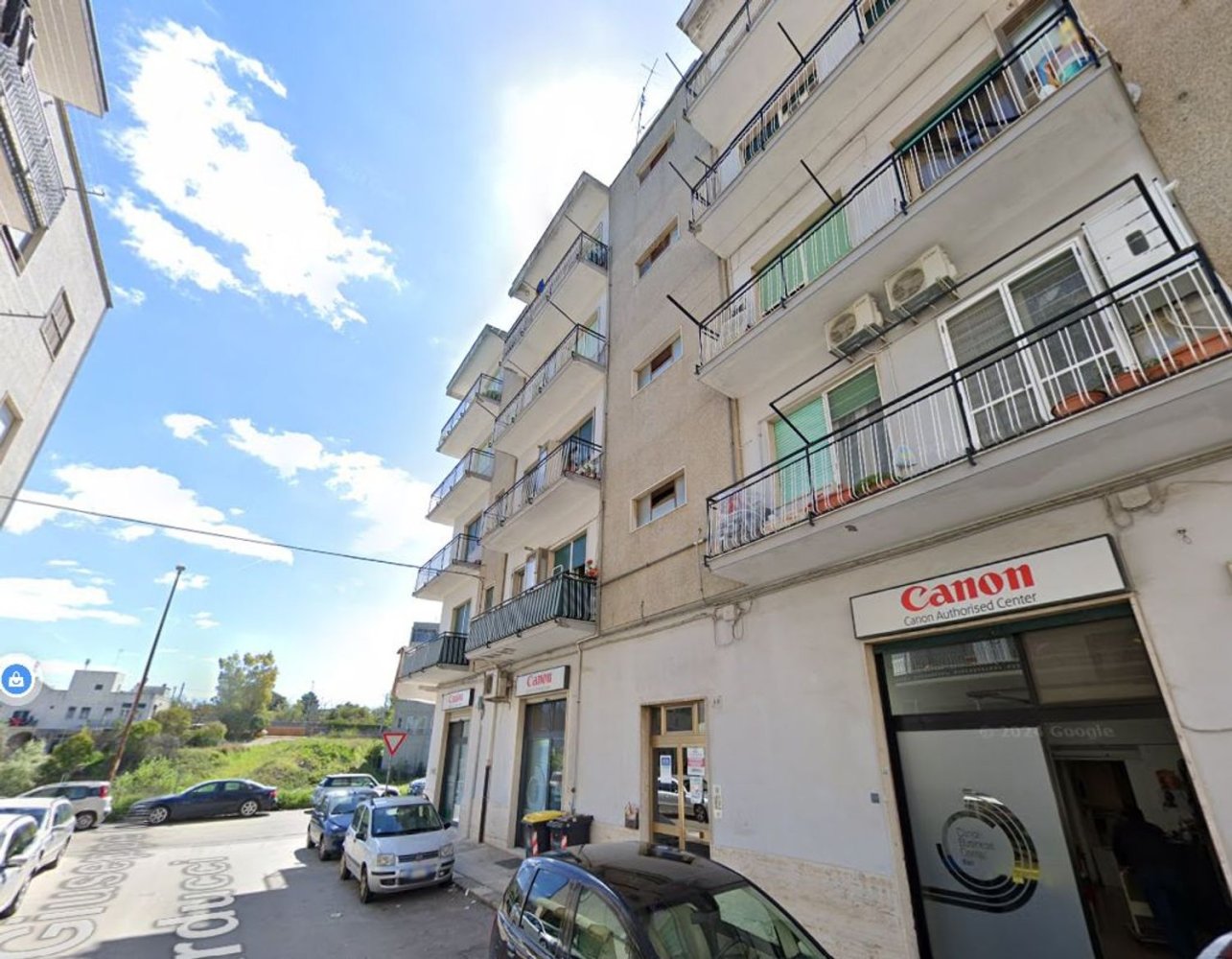 2 غرف نوم شقة في Putignano, Italy رقم 401222