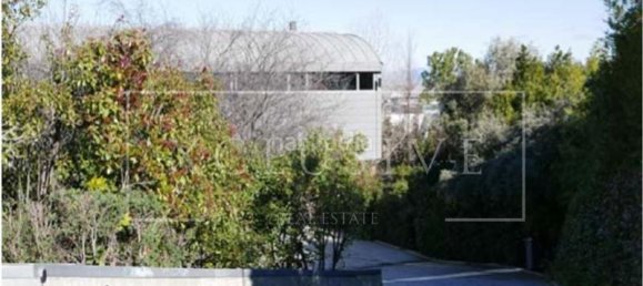 6 bedrooms House in San Sebastian de los Reyes, Spain No. 87120 14