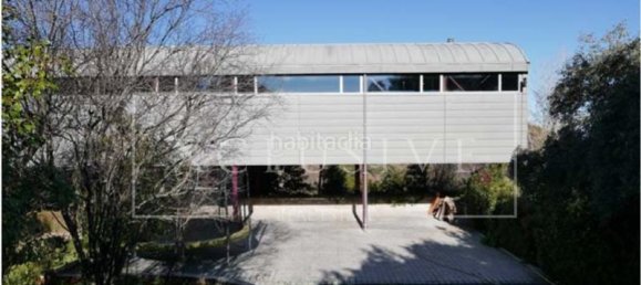 6 bedrooms House in San Sebastian de los Reyes, Spain No. 87120 6