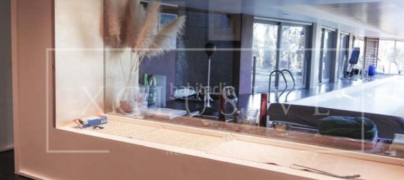 6 bedrooms House in San Sebastian de los Reyes, Spain No. 87120 54