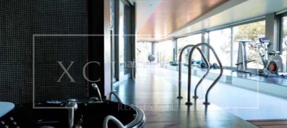 6 bedrooms House in San Sebastian de los Reyes, Spain No. 87120 49