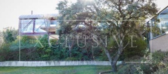 6 bedrooms House in San Sebastian de los Reyes, Spain No. 87120 10