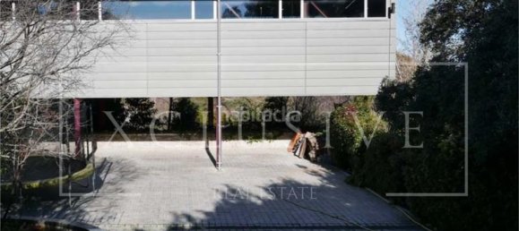 6 bedrooms House in San Sebastian de los Reyes, Spain No. 87120 58