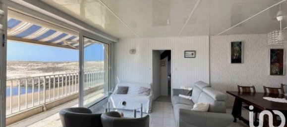 2 bedrooms Apartment in Landes, France No. 317387 2