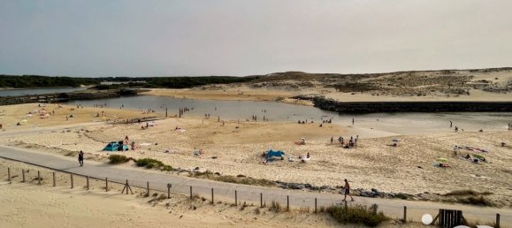 2 bedrooms Apartment in Landes, France No. 317387 9