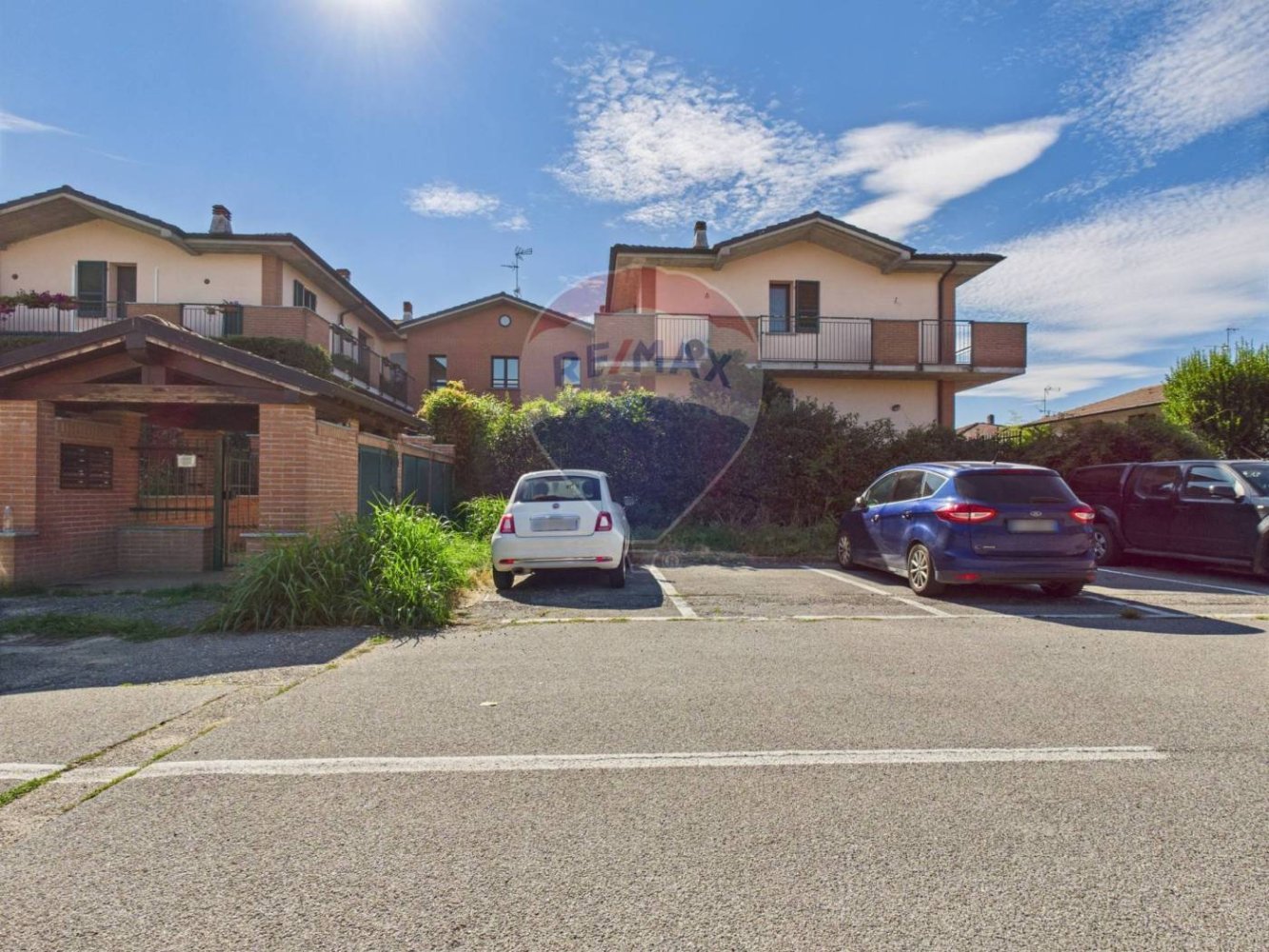 2 غرف نوم شقة في Lardirago, Italy رقم 380000