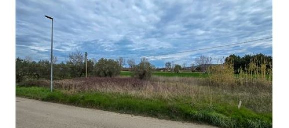 Terrain à Cappelle sul Tavo, Italy 1050m² No. 275928 3