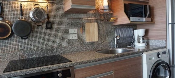 1 bedroom Condo in Chiang Mai, Thailand No. 27203 14