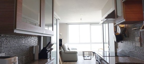 1 bedroom Condo in Chiang Mai, Thailand No. 27203 12