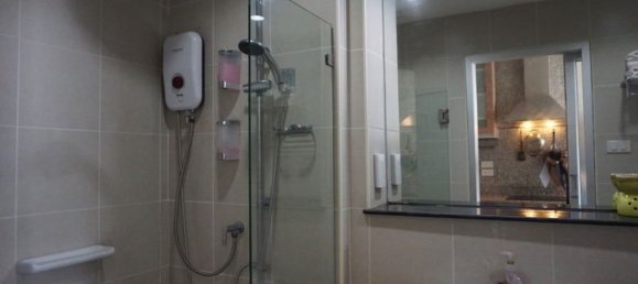 1 bedroom Condo in Chiang Mai, Thailand No. 27203 11