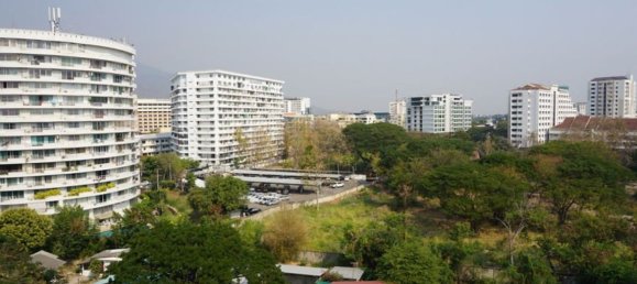 1 bedroom Condo in Chiang Mai, Thailand No. 27203 16