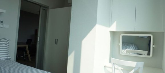 1 bedroom Condo in Chiang Mai, Thailand No. 27203 10