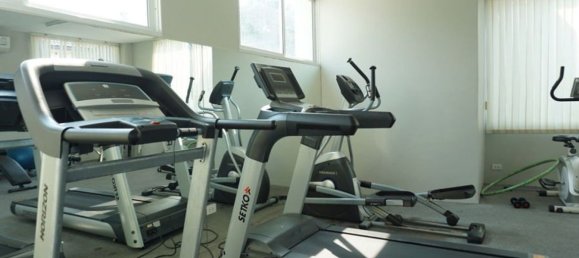 1 bedroom Condo in Chiang Mai, Thailand No. 27203 20