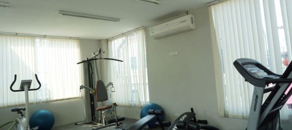 1 bedroom Condo in Chiang Mai, Thailand No. 27203 21