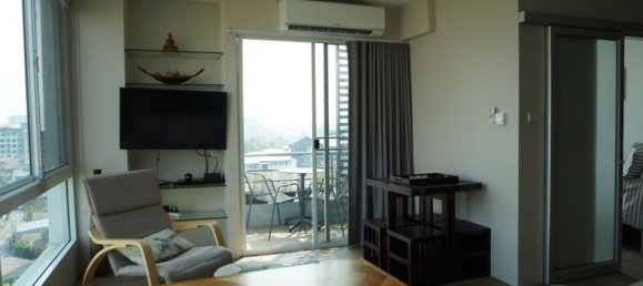 1 bedroom Condo in Chiang Mai, Thailand No. 27203 3