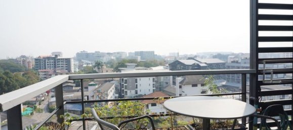 1 bedroom Condo in Chiang Mai, Thailand No. 27203 15