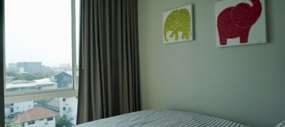 1 bedroom Condo in Chiang Mai, Thailand No. 27203 9