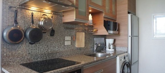 1 bedroom Condo in Chiang Mai, Thailand No. 27203 13