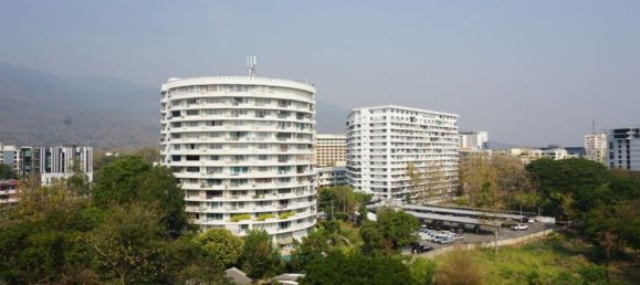 1 bedroom Condo in Chiang Mai, Thailand No. 27203 17