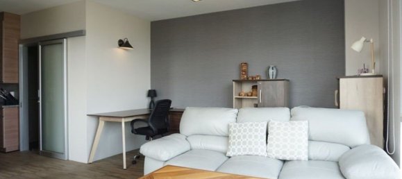 1 bedroom Condo in Chiang Mai, Thailand No. 27203 5