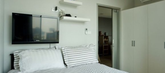 1 bedroom Condo in Chiang Mai, Thailand No. 27203 8