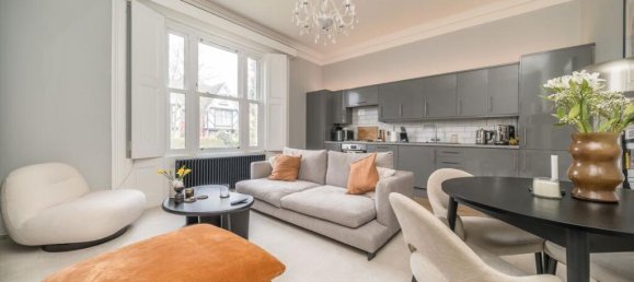 2 bedrooms Apartment in Surbiton, United Kingdom No. 10266 10