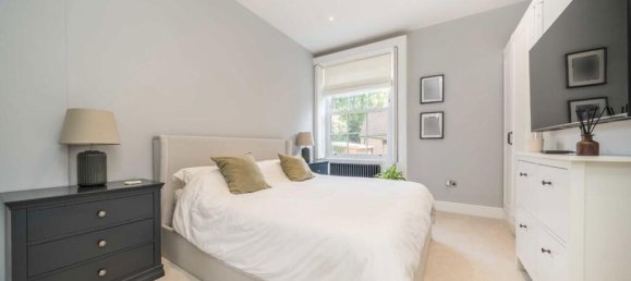 2 bedrooms Apartment in Surbiton, United Kingdom No. 10266 2