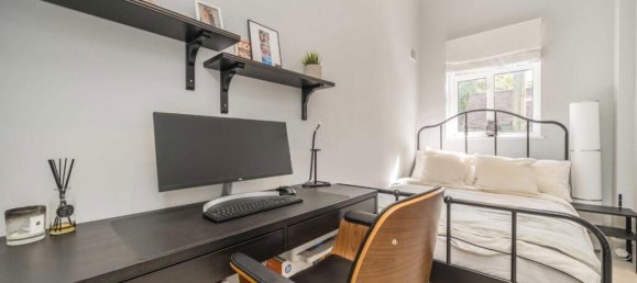 2 bedrooms Apartment in Surbiton, United Kingdom No. 10266 4