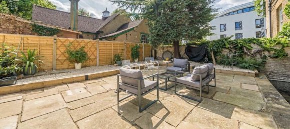 2 bedrooms Apartment in Surbiton, United Kingdom No. 10266 6