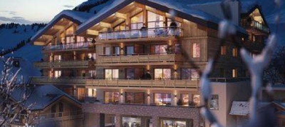 1 bedroom Duplex in Huez, France No. 198540 7