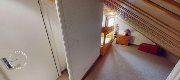 1 bedroom Duplex in Huez, France No. 198540 3