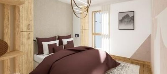 1 bedroom Duplex in Huez, France No. 198540 12