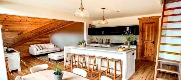 1 bedroom Duplex in Huez, France No. 198540 9