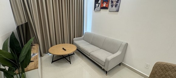 شقة 1 غرف نوم  في District 7, Vietnam رقم 20596 3