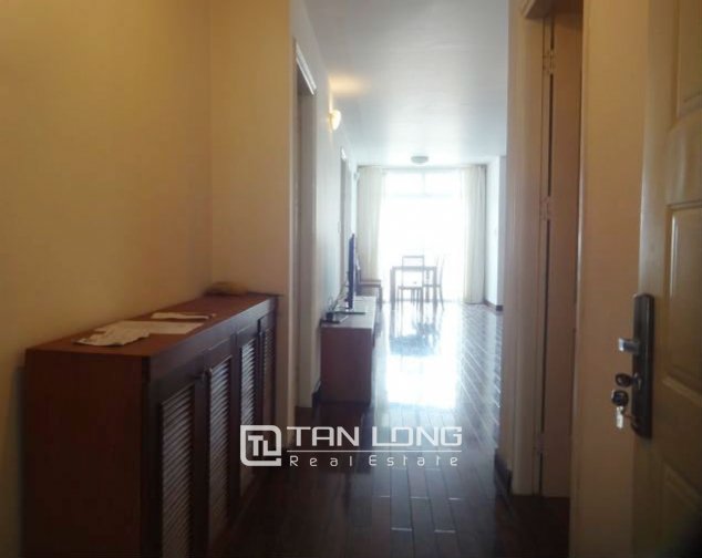 3 chambres Appartement à Tay Ho, Vietnam No. 3487