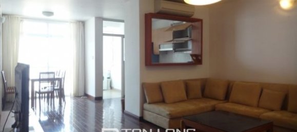 3 chambres Appartement à Tay Ho, Vietnam No. 3487 2