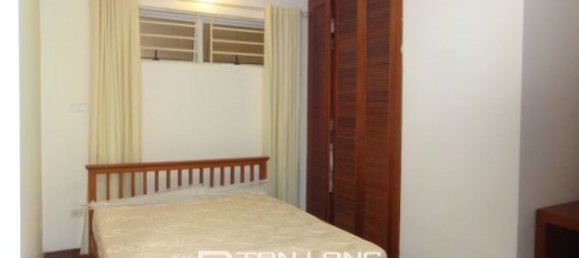 3 chambres Appartement à Tay Ho, Vietnam No. 3487 10