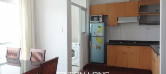 3 chambres Appartement à Tay Ho, Vietnam No. 3487 4