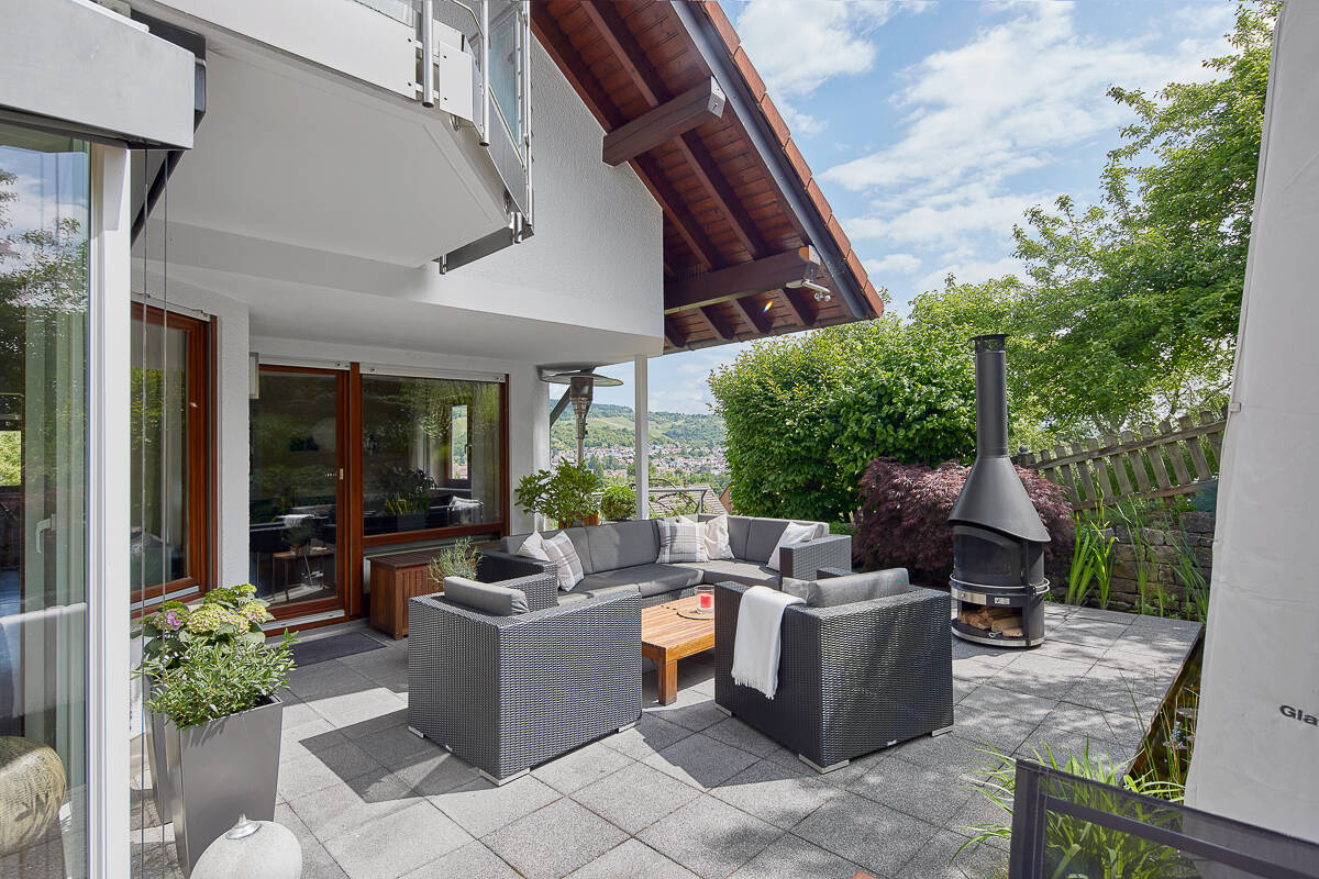 Casa T5 em Rems-Murr-Kreis, Germany N.º 239558