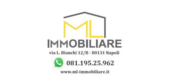 5 bedrooms Apartment in Naples, Italy No. 313679 7