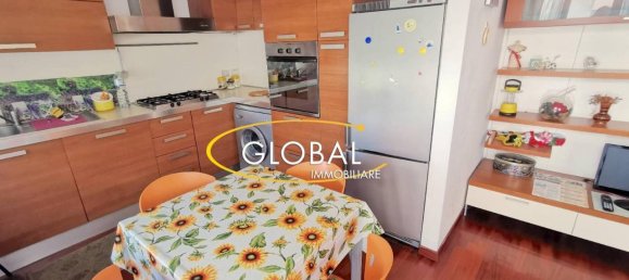 2-Zimmer Wohnung in Ancona, Italy, Nr. 88397 10