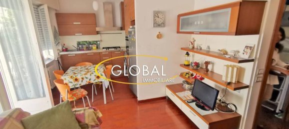 2-Zimmer Wohnung in Ancona, Italy, Nr. 88397 3