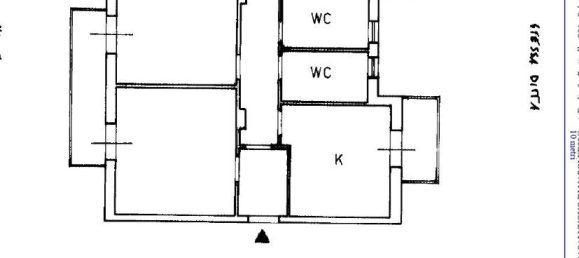 4-salle Appartement à Casalnuovo di Napoli, Italy No. 35953 15