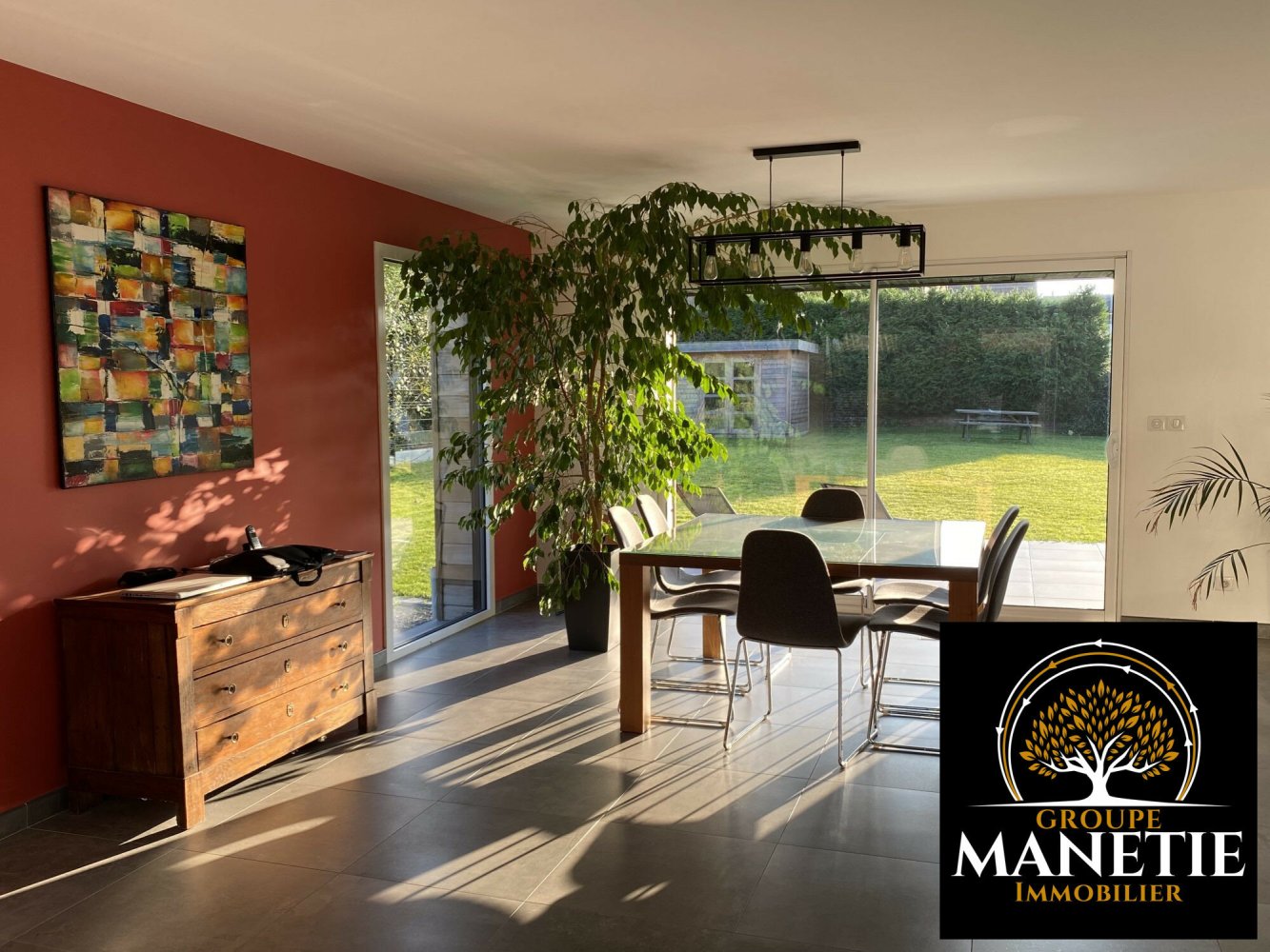 Дом с 4 спальнями в Витри-ан-Артуа, Франция № 53638