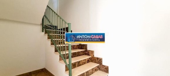 4 chambres Maison à Salinas, Spain No. 98652 13