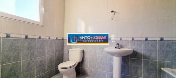 4 chambres Maison à Salinas, Spain No. 98652 10