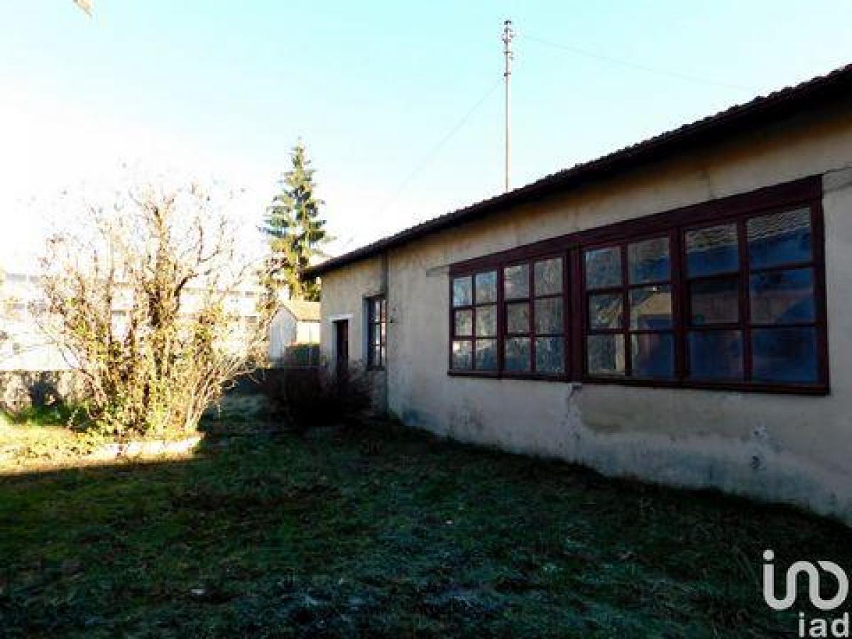 Дом с 3 спальнями в Оденкур, Франция № 28254